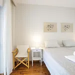 Villa Bay's Balcony Verga