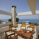 Vila Bay's Balcony Verga