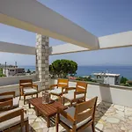 Bay's Balcony Verga Villa Kalamata