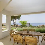 Bay's Balcony Verga Villa Kalamata