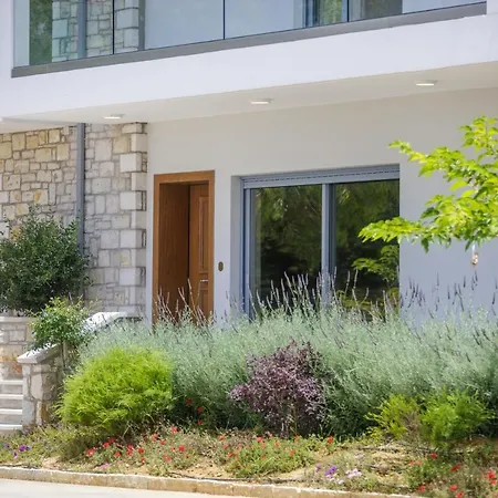 Bay's Balcony Verga Villa Calamata