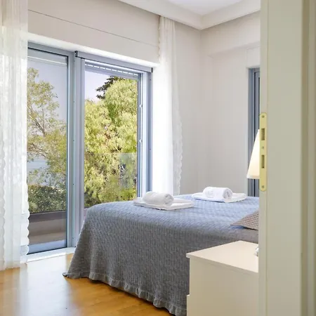Bay's Balcony Verga Villa