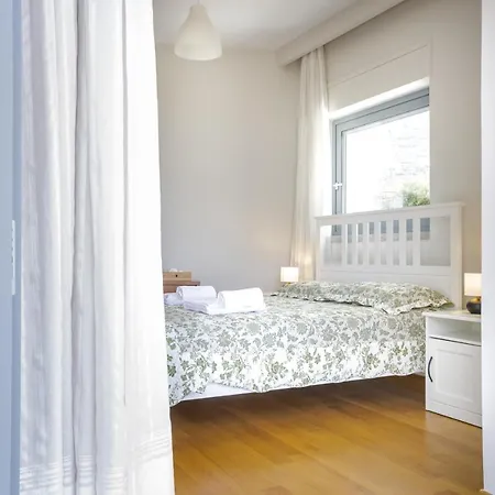 Bay's Balcony Verga *
