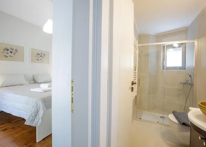 Bay's Balcony Verga Calamata