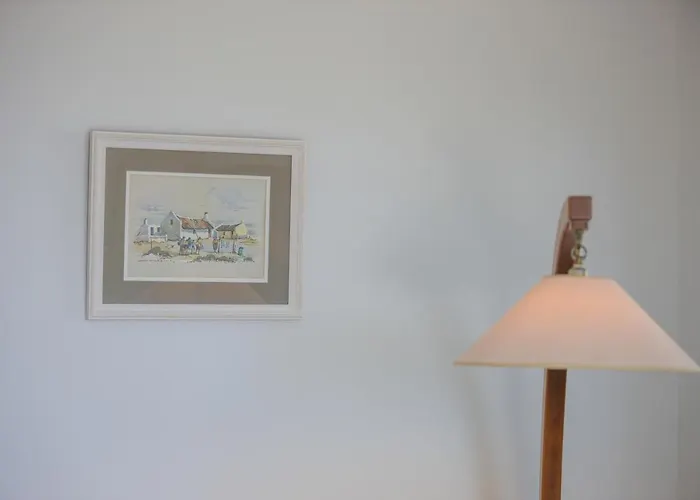 Bay's Balcony Verga וילה קלמאטה