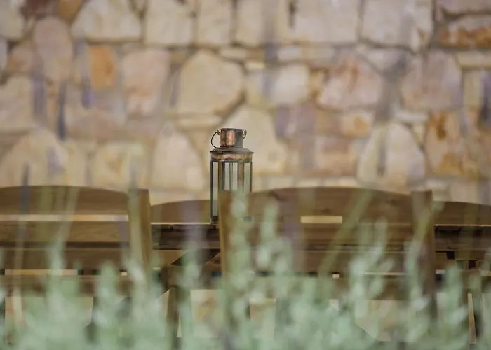 וילה Bay's Balcony Verga *
