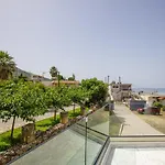 Bay's Balcony Verga
