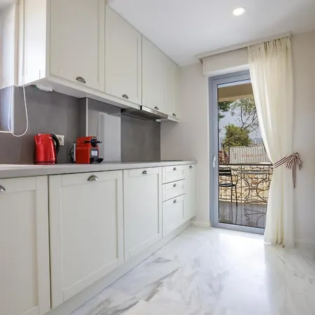 Vila Bay's Balcony Verga *