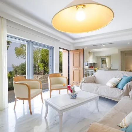 Bay's Balcony Verga * Kalamata