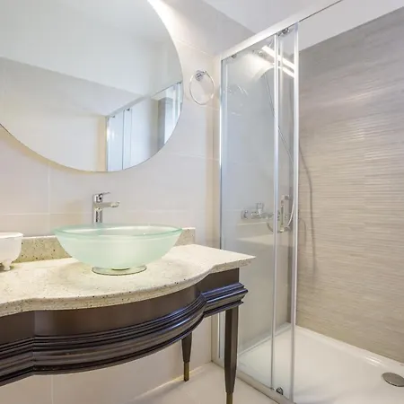 Vila Bay's Balcony Verga