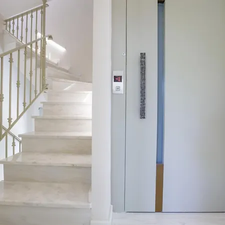 Bay's Balcony Verga Villa Kalamata