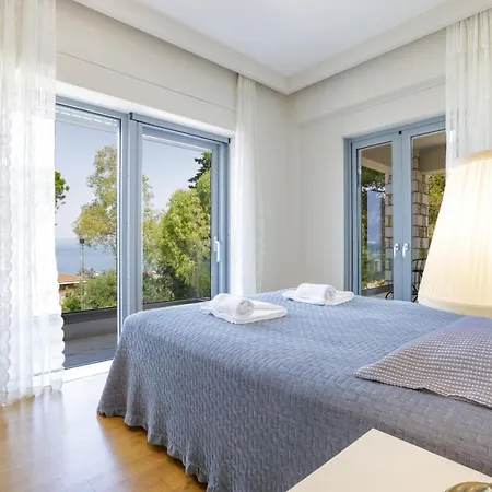 Bay's Balcony Verga Kalamata