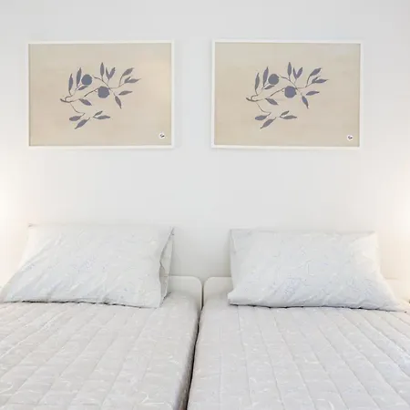 Vila Bay's Balcony Verga Kalamata