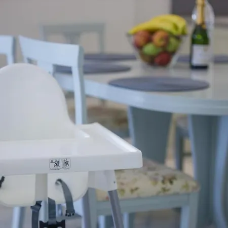 Bay's Balcony Verga * Kalamata