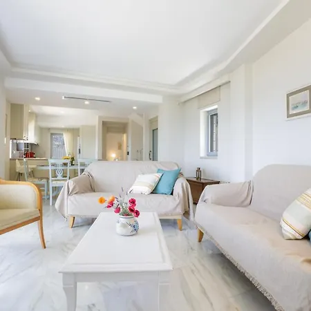 Bay's Balcony Verga Kalamata