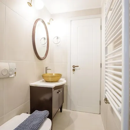 Vila Bay's Balcony Verga Kalamata