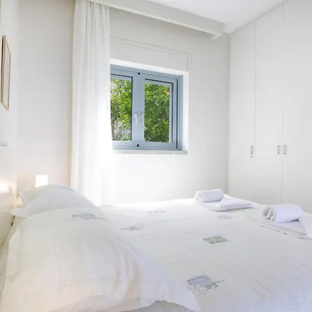 Villa Bay's Balcony Verga *