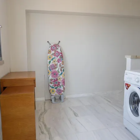 Vila Bay's Balcony Verga