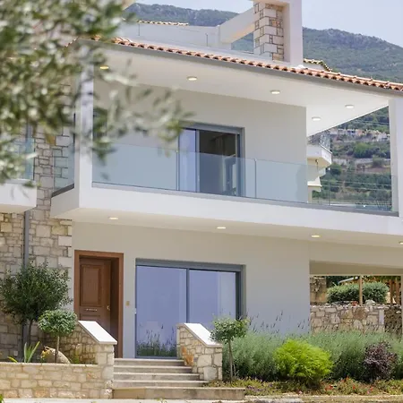 Bay's Balcony Verga Καλαμάτα