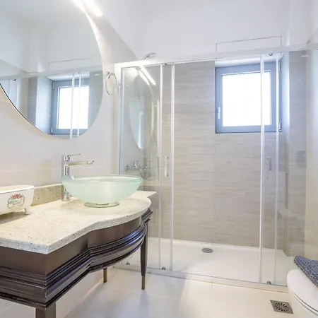 Bay's Balcony Verga Vila Kalamata