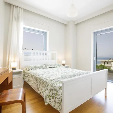 Bay's Balcony Verga * Kalamata