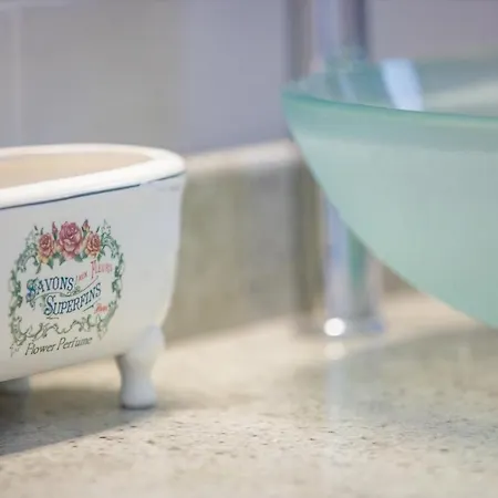 Bay's Balcony Verga Vila *