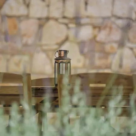 Vila Bay's Balcony Verga *