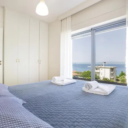 Villa Bay's Balcony Verga *