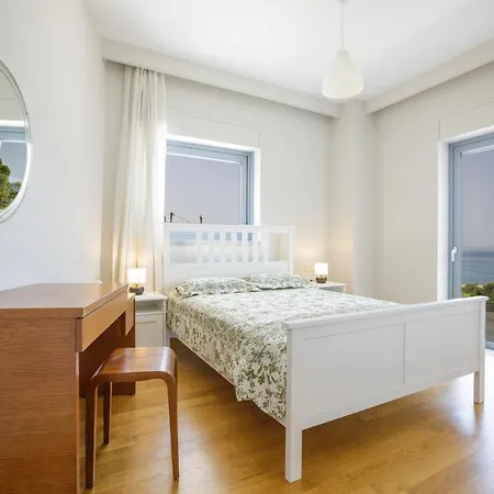 Bay's Balcony Verga * Kalamata