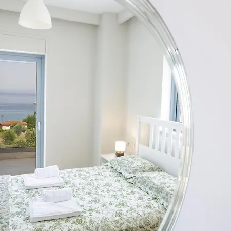 Bay's Balcony Verga Kalamata