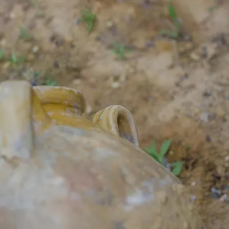 Bay's Balcony Verga * Kalamata