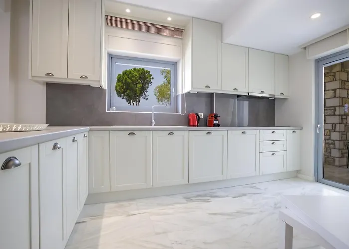 Bay's Balcony Verga *