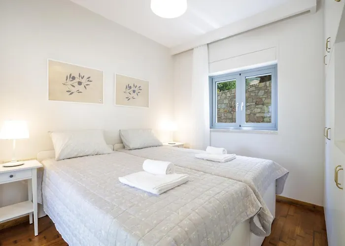 Bay's Balcony Verga Βίλα