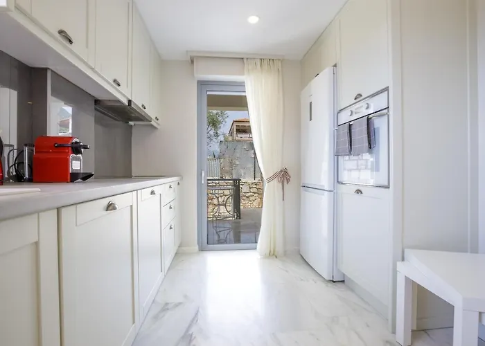 Βίλα Bay's Balcony Verga *