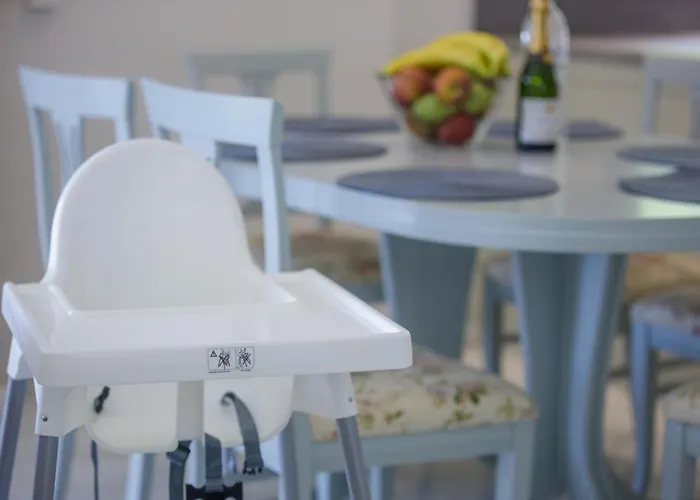 Bay's Balcony Verga * Kalamata