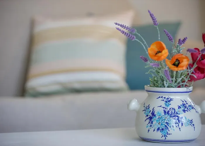 Bay's Balcony Verga *