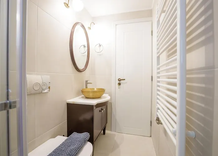 Villa Bay's Balcony Verga Kalamata