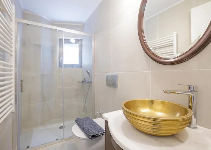 Bay's Balcony Verga * Καλαμάτα