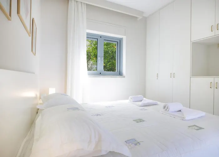 Βίλα Bay's Balcony Verga *