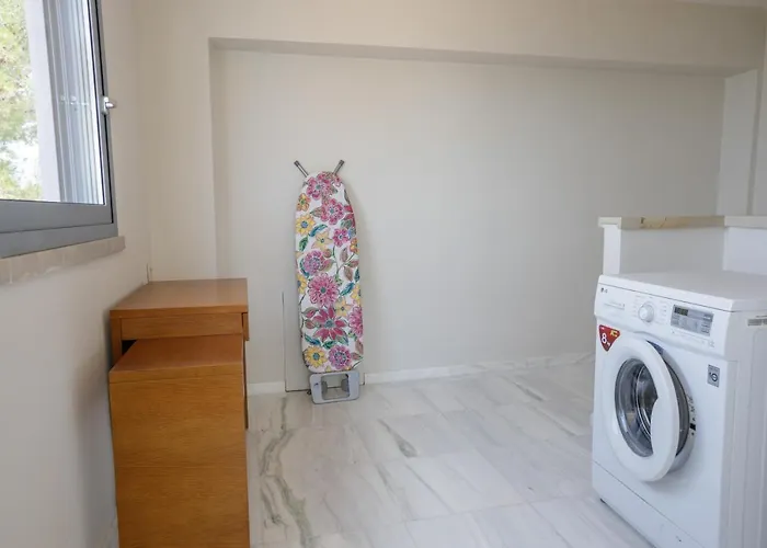 Βίλα Bay's Balcony Verga