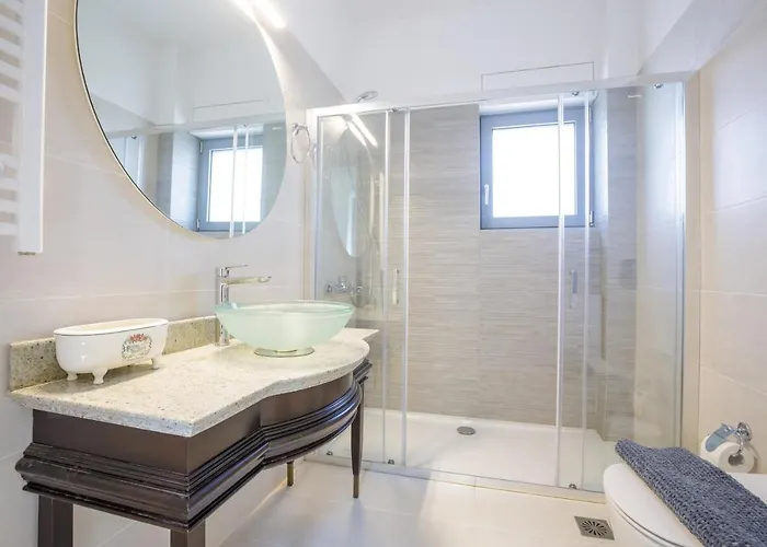 Bay's Balcony Verga Villa Kalamata