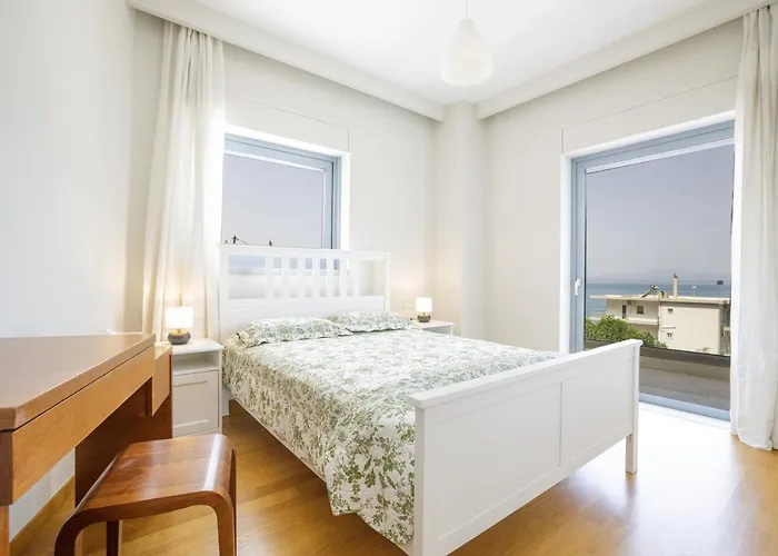 Bay's Balcony Verga * Καλαμάτα