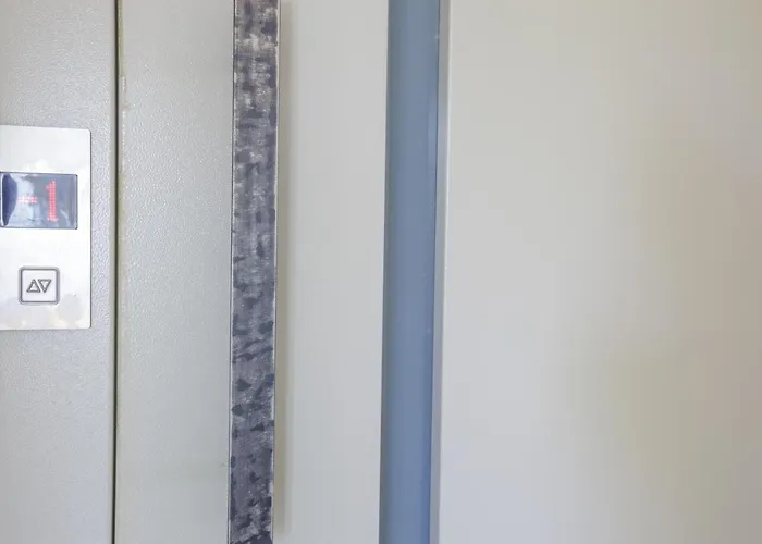 Bay's Balcony Verga Καλαμάτα