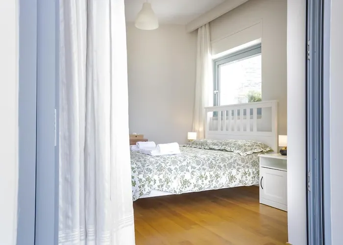 Bay's Balcony Verga *