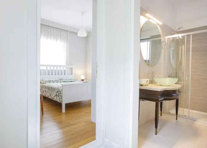 Bay's Balcony Verga Villa Kalamata