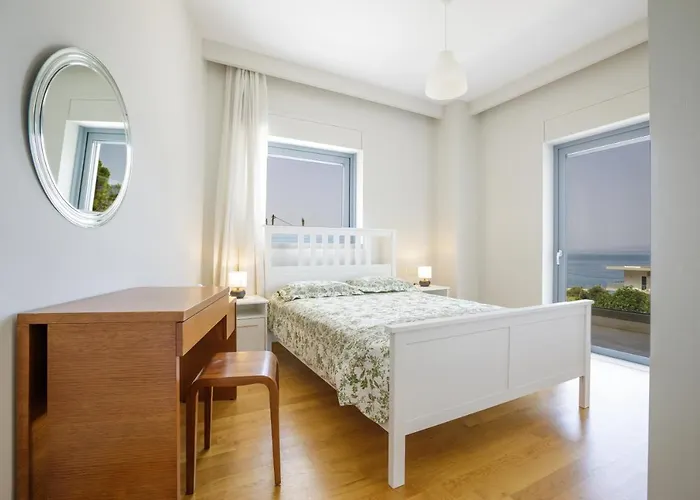 Bay's Balcony Verga * Καλαμάτα