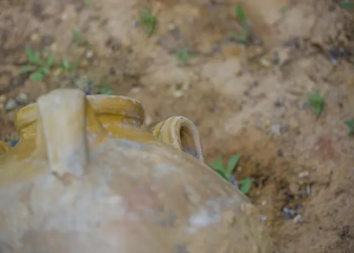 Bay's Balcony Verga * Kalamata